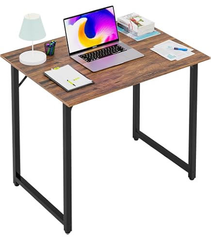 Amazon.com: Generic Gaming Computer Desk, Small Desk with Storage